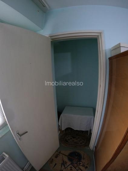 Apartament cu 3 camere la etajul 3/4 decomandat izolat termic - 15