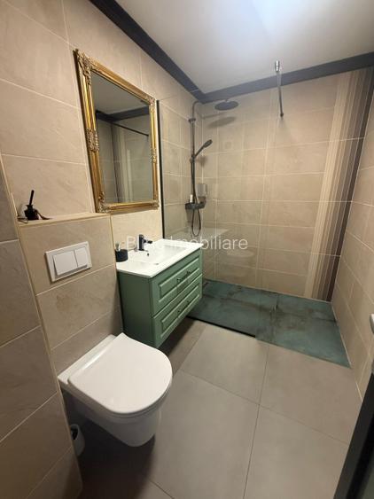 Apartament 1 camera ultra lux, 37mp , parcare, zona Vivo - 4