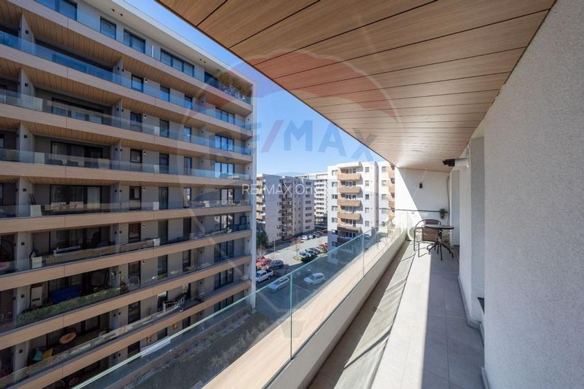 Apartament 2 camere | Qualis | Cat Friendly - 10