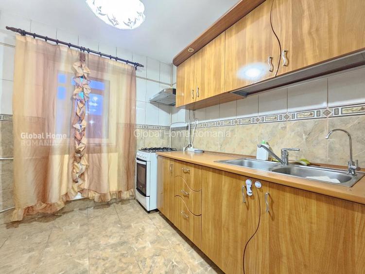 Apart 2 camere 58m2 | Aviatiei - Baneasa - Str. Marinarilor | 2 Balcoane - 8