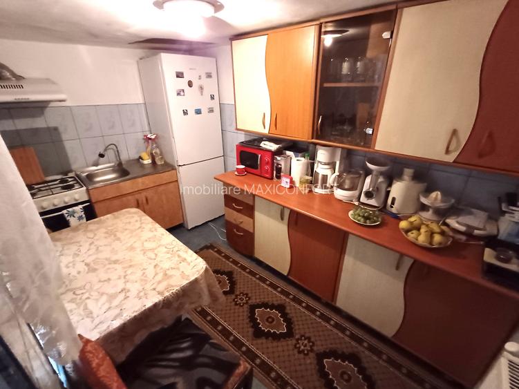 Vanzare casa, zona Brailita-Imobiliare MAXICONFORT - 9
