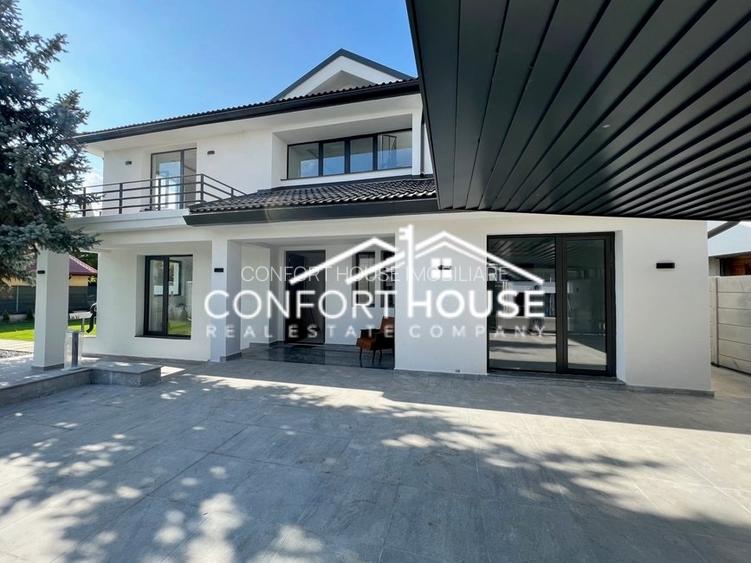 Proprietate superba situata in apropierea padurii - 57