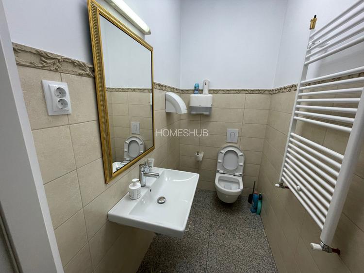 Spatiu Comercial/Birouri Premium (231 mp) – Complex Exclusivist Green Lake - 7