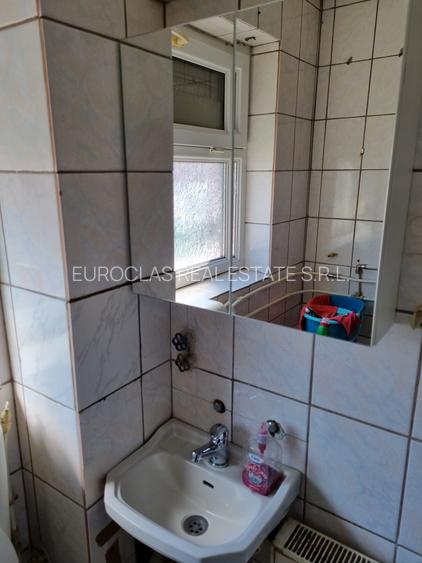 Apartament 2 camere la casa, parter - 360 euro/luna (Cod E2+E7) - 7