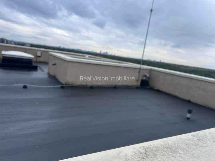 Pipera|GreenVista| Apartament cu 2 camere / - 14