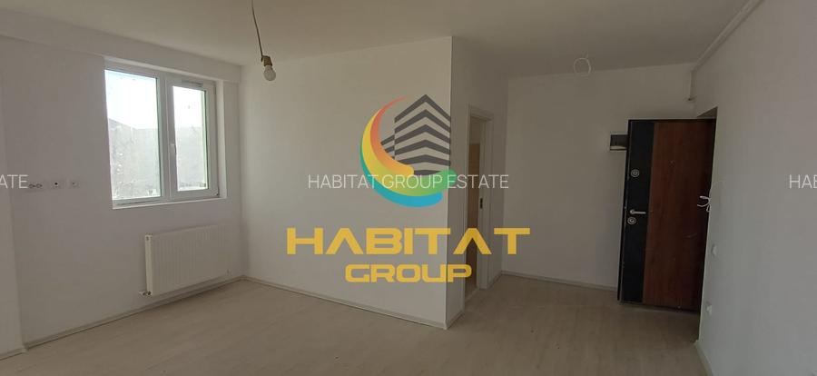 Garsoniera Metrou Dimitrie Leonida Finalizata Loc Parcare Inclus - 2