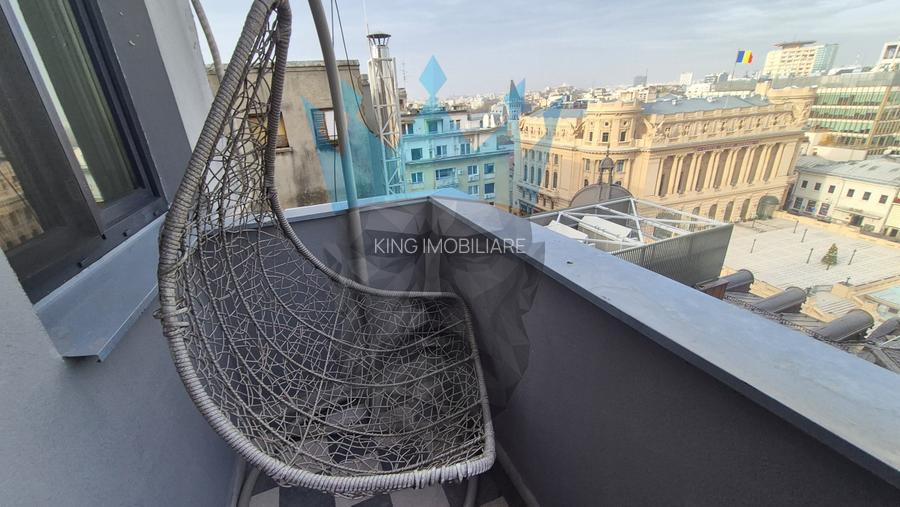 Apartament 3 Camere Calea Victoriei Centrul Vechi - 9