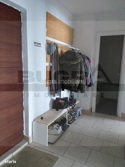 Apartament 2 camere, 46 mp, balcon, zona Parang - 6