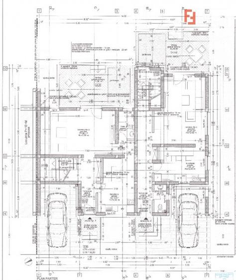 COMISION 0% Duplex de tip insiruit cu 4 camere, predare la cheie in zona Lipovei - 4