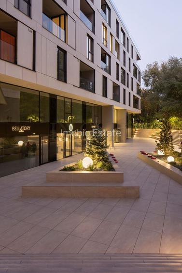 Apartament 3 Camere | Win Herastrau | Special Design | Loc de Parcare - 23