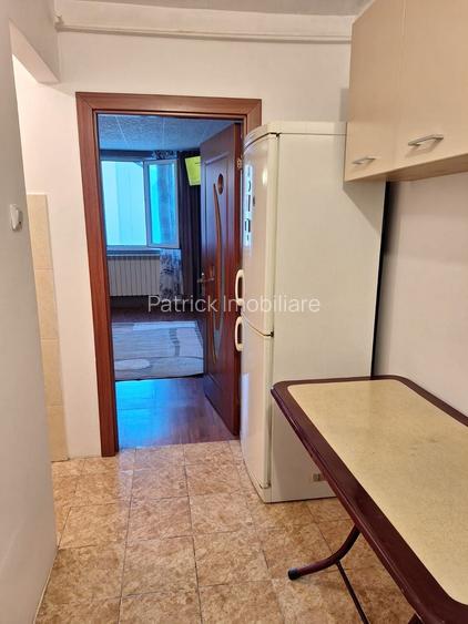 Inchiriez garsoniera Tiglina 1 - 7