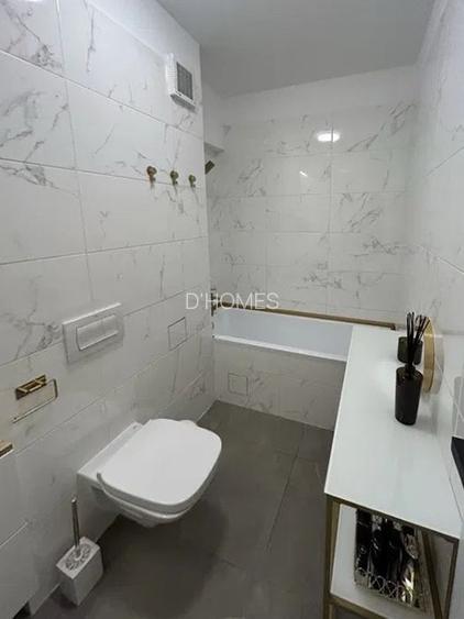 Închiriere I Penthouse Loft de 3 camere |  Lumină, liniște și spațiu - 10