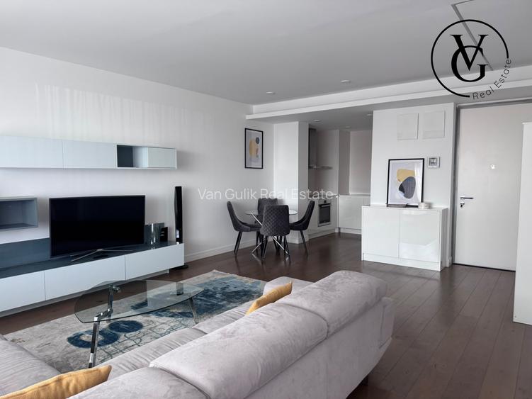 Apartament 2 camere de închiriat | Parcul Herăstrău - 2
