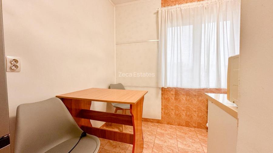 Garsoniera decomandata | zona Rahova | 38mp utili | Mutare imediata - 6