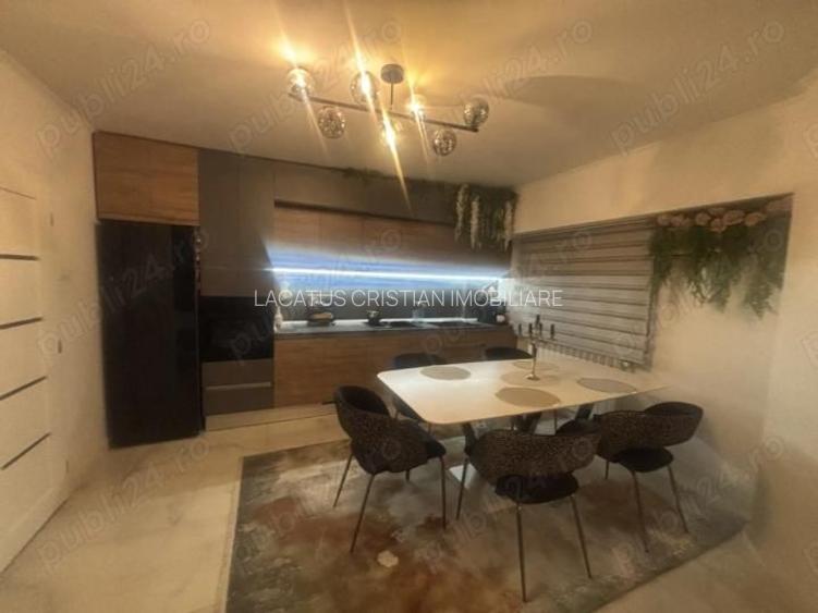 APARTAMENT LUX 3 CAMERE DECOMANDAT CONFORT MAXIM ZONA TROCADERO - 7