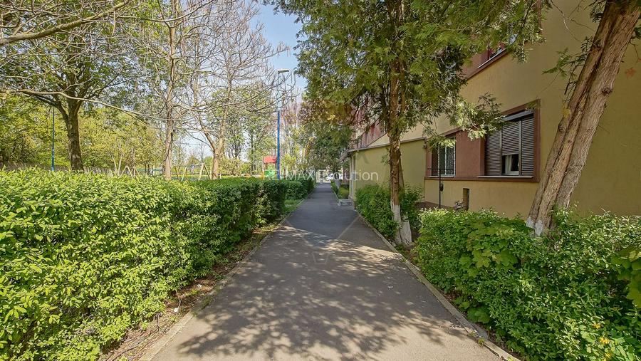 Apartament cu 1 camere de închiriat în zona Triaj - 13