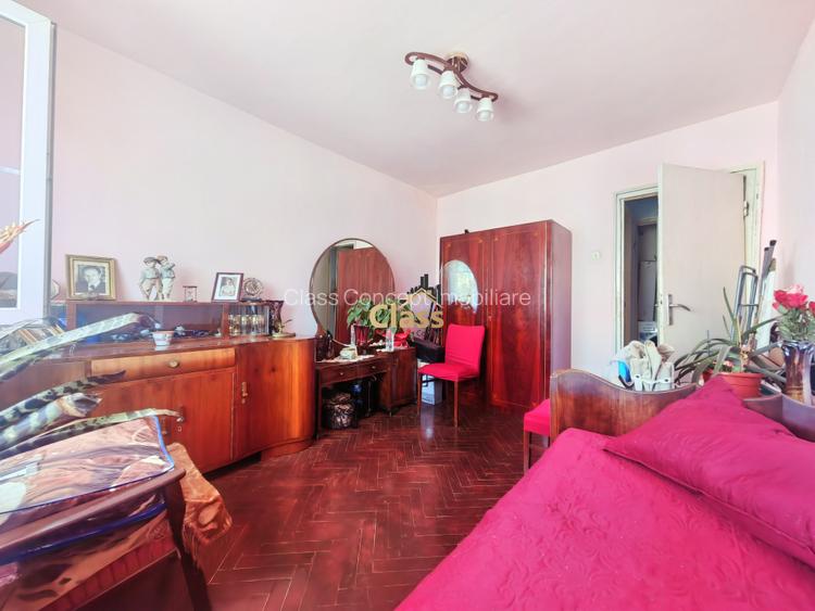 Apartament 3 camere | 63 mpu | zona Parc Colina Manastur - 6