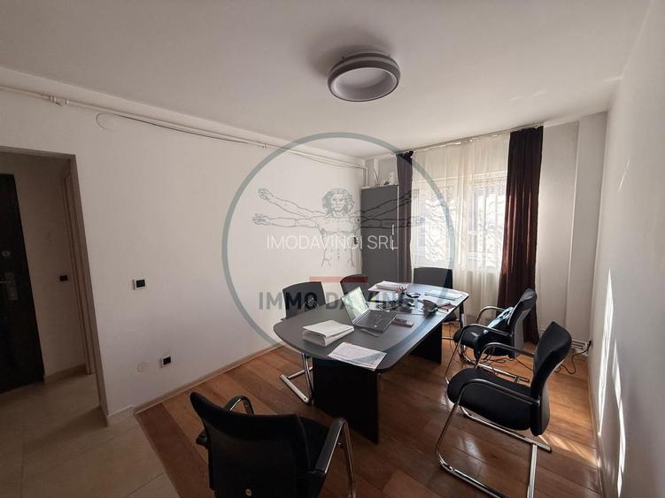 Apartament 4 camere finisat modern Zona Aurel Vlaicu - 2