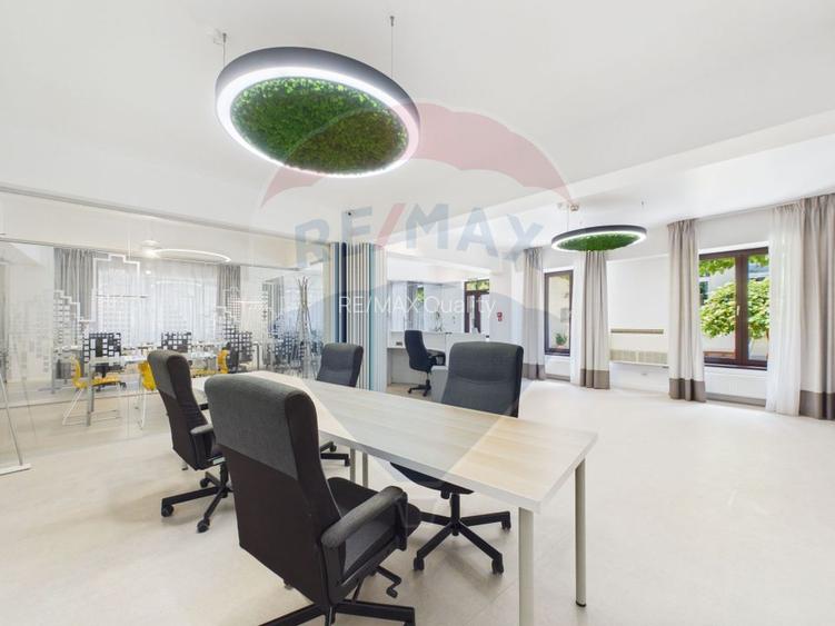 Spațiu comercial / birouri Piata Unirii - 7