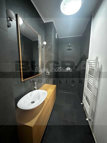 Apartament 3 camere 69 mp, parcare, 2 balcoane, Borhanci - 7