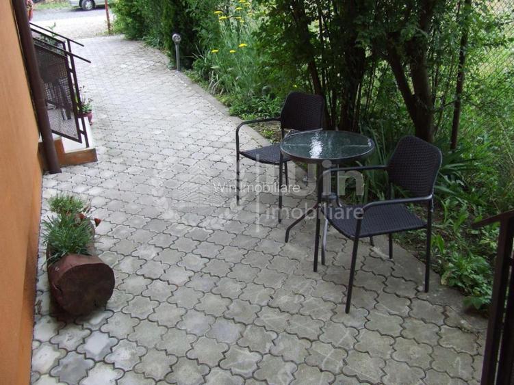 Oportunitate! Casa multifuncțională | Teren 788mp | Borhanci - 19