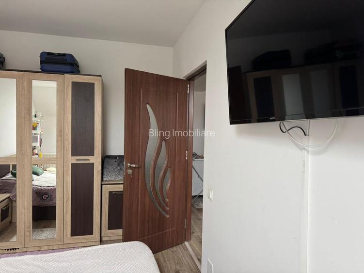 Apartament cu 2 camere, 48 mp, balcon, zona Eroilor - 7