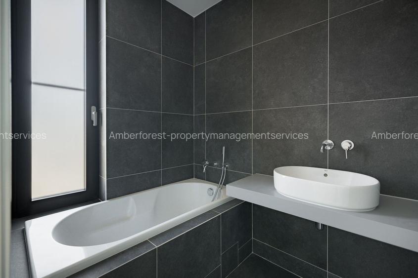 Inchiriere vila 3 camere in Amber Forest - 7