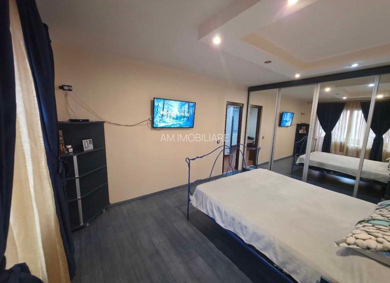 AP. 3 CAMERE DRUMUL TABEREI, PET-FRIENDLY, REABILITAT, METROU 3 MINUTE - 6