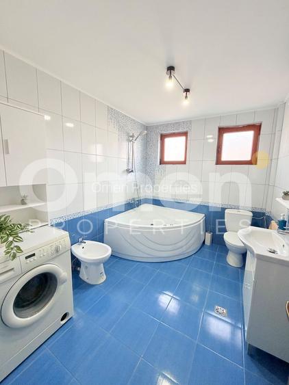 Apartament în Vilă de închiriat | Zona Branduselor | 100 mp - 7