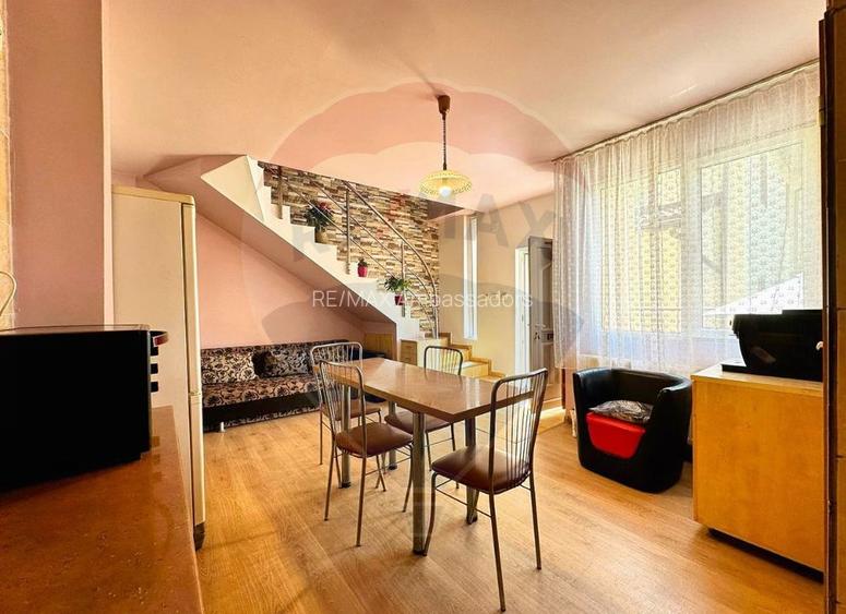 Casă / Vilă cu 5 camere de vânzare în zona Cetatii - 4