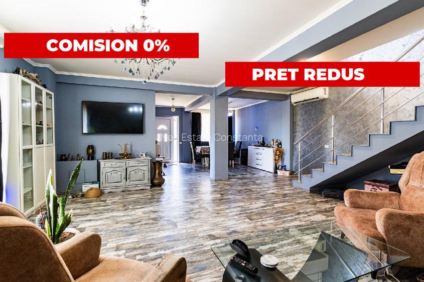 Vila P+1 | Palazu Mare | Teren 1412 mp - 2