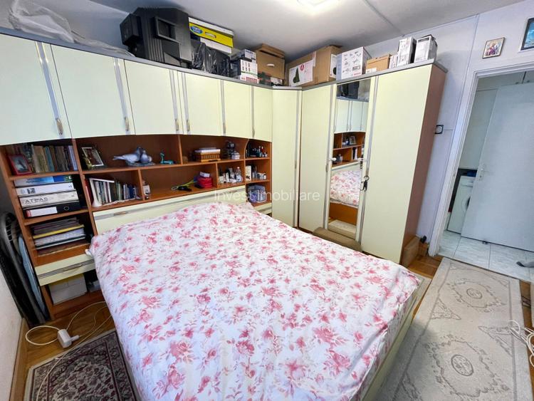 Apartament 3 camere - bloc fără risc - Podu Roș-Tutora - 6