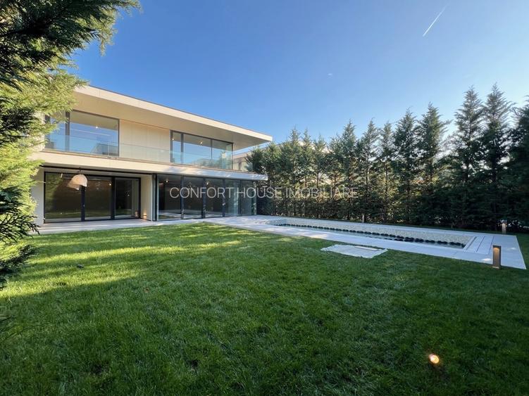 Proiect exclusivist, locatie premium, IANCU NICOLAE - 3