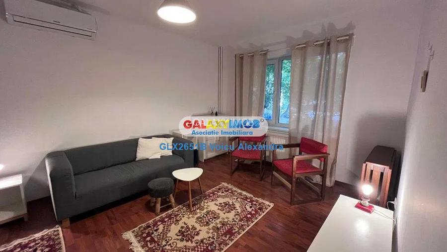 Garsoniera Moderna Berceni - Piata Sudului - Metrou - 3