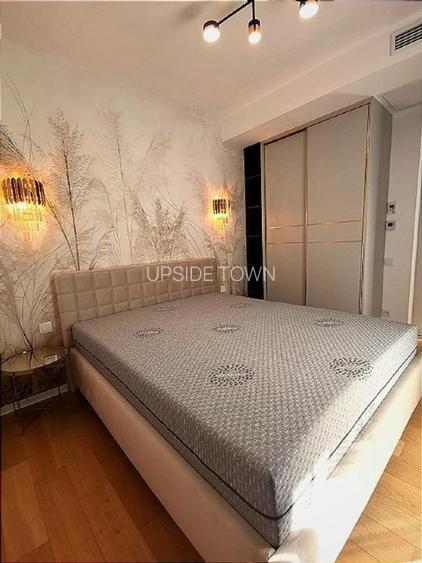 studio 2 camere  | Floreasca | B. Vacarescu | One Lake Club - 6