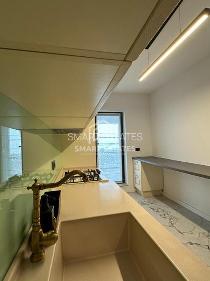 Apartament 2 Camere 75 mp - Titan - 12