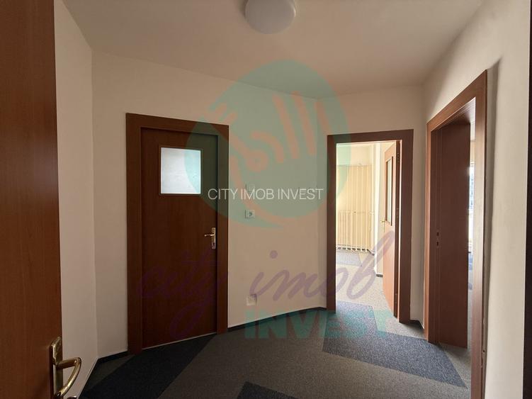 Bloc P+9 format din 2 scari in zona Calea Calarasilor - 17