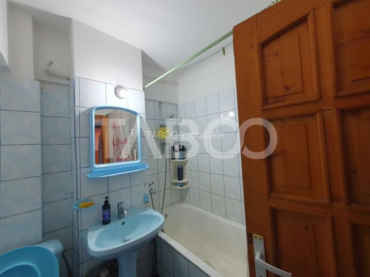 Apartament 3 camere 90 mp 2 balcoane zona Bulevardu Unirii - 6