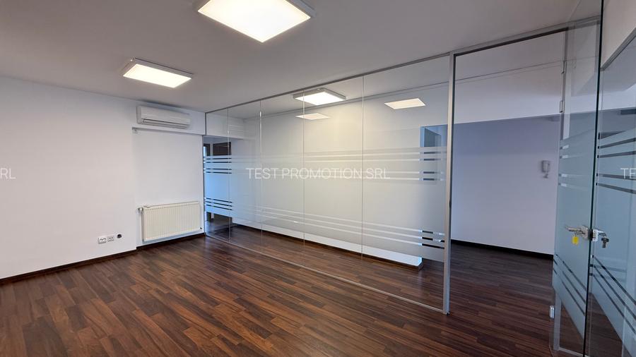 Spații birouri / Clădire de Birouri - 2