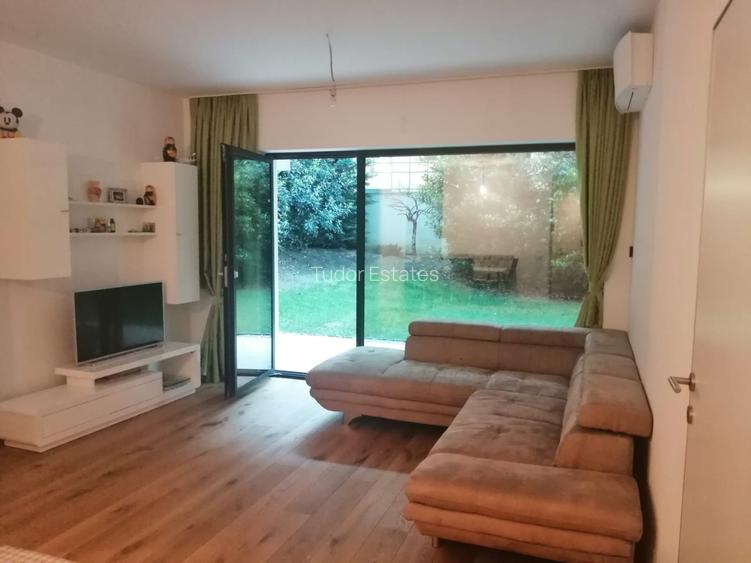 Lovely 2 bedrooms apartment with amazing garden - 2