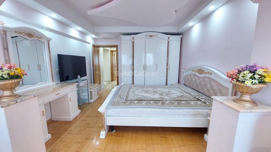 UNIRII, Bd. Mircea Voda, v-a-v ANFP, stradal, decomandat, centrala - 6