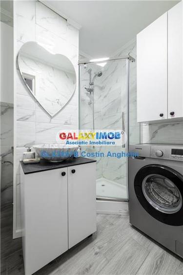 Apartament 2 Camere Modern si Renovat Complet  - Lacul Tei - 9