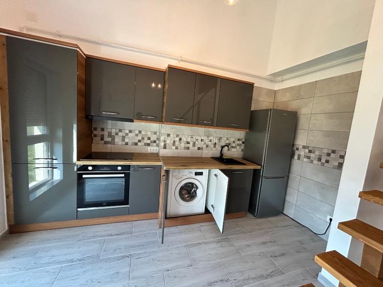 Proprietar,vând apartament complet mobilat! - 6