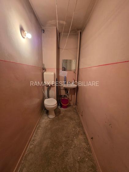 Bucur Obor, Mosilor, 5 minute metrou, bloc 1980, 2 grupuri sanitare - 5