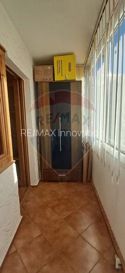 Inchiriere apartament 2 camere chiar lângă parc - 12