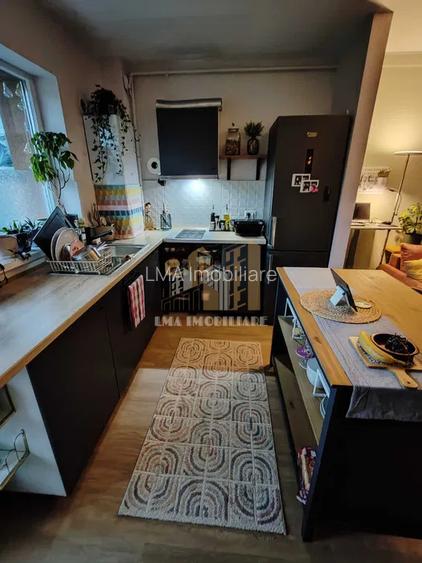 Apartament 2 camere tip studio Subcetate City 2 Sanpetru  Brasov - 6