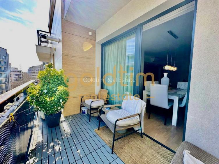 SOSEAUA NORDULUI/HERASTRAU/LUX/ZONA LINISTITA/PARCARE INCLUSA - 12