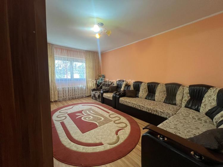 APARTAMENT DE INCHIRIAT I 2 CAMERE I 45MP I BLOC REABILITAT I TOMIS 3 - 2