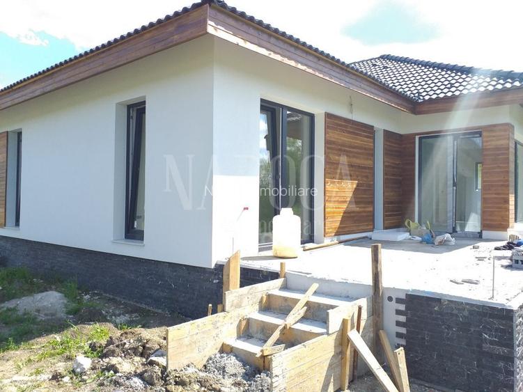 Casa 4 camere de vanzare in Chinteni - 21