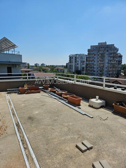 Penthouse  etaj 3 si 4, Titan Policlinica, parc Titanel - 16